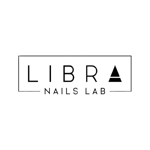 Logo Libra Nails Lab