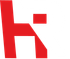 Logo hr blanc
