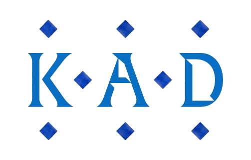Logo Kad Entreprise