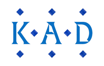 Logo Kad Entreprise