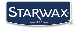 Logo Starwax