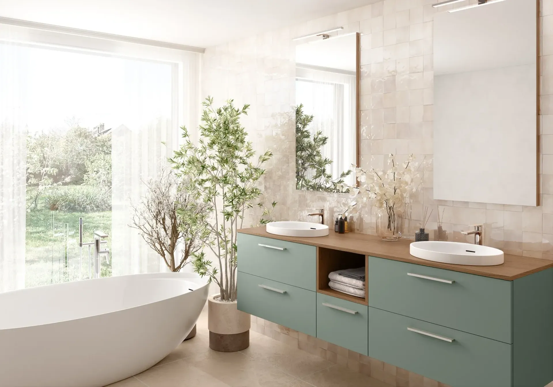 art3tech-salle-de-bain-meuble-bois-sur-mesure-cannes