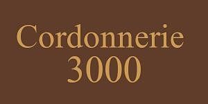 Logo Cordonnerie, multiservice 3000 à Brignais