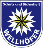 Schutz- und Sicherheitsdienst Wellhöfer, Schwabach