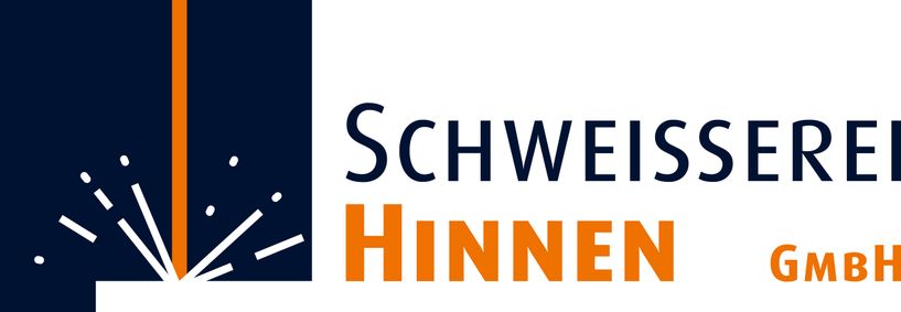 Logo - Svhweisserei Hinnen GmbH - Marthalen