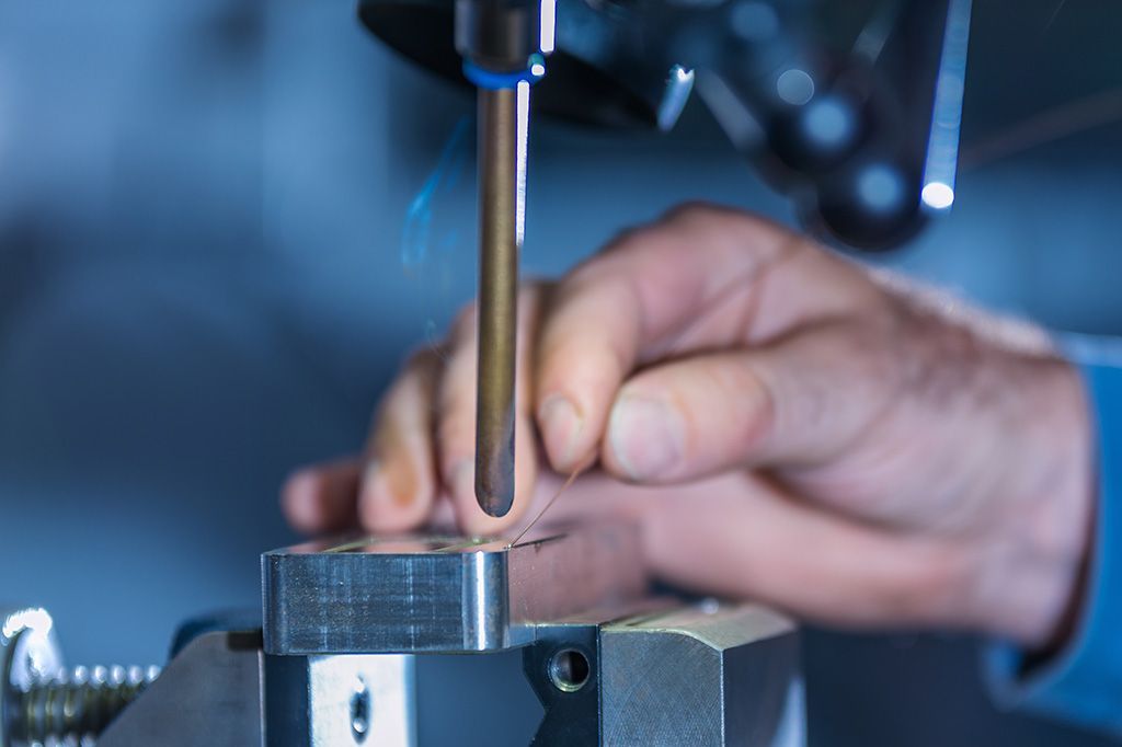 7_ Werkzeugschweissen - Schweisserei Hinnen GmbH - Marthalen