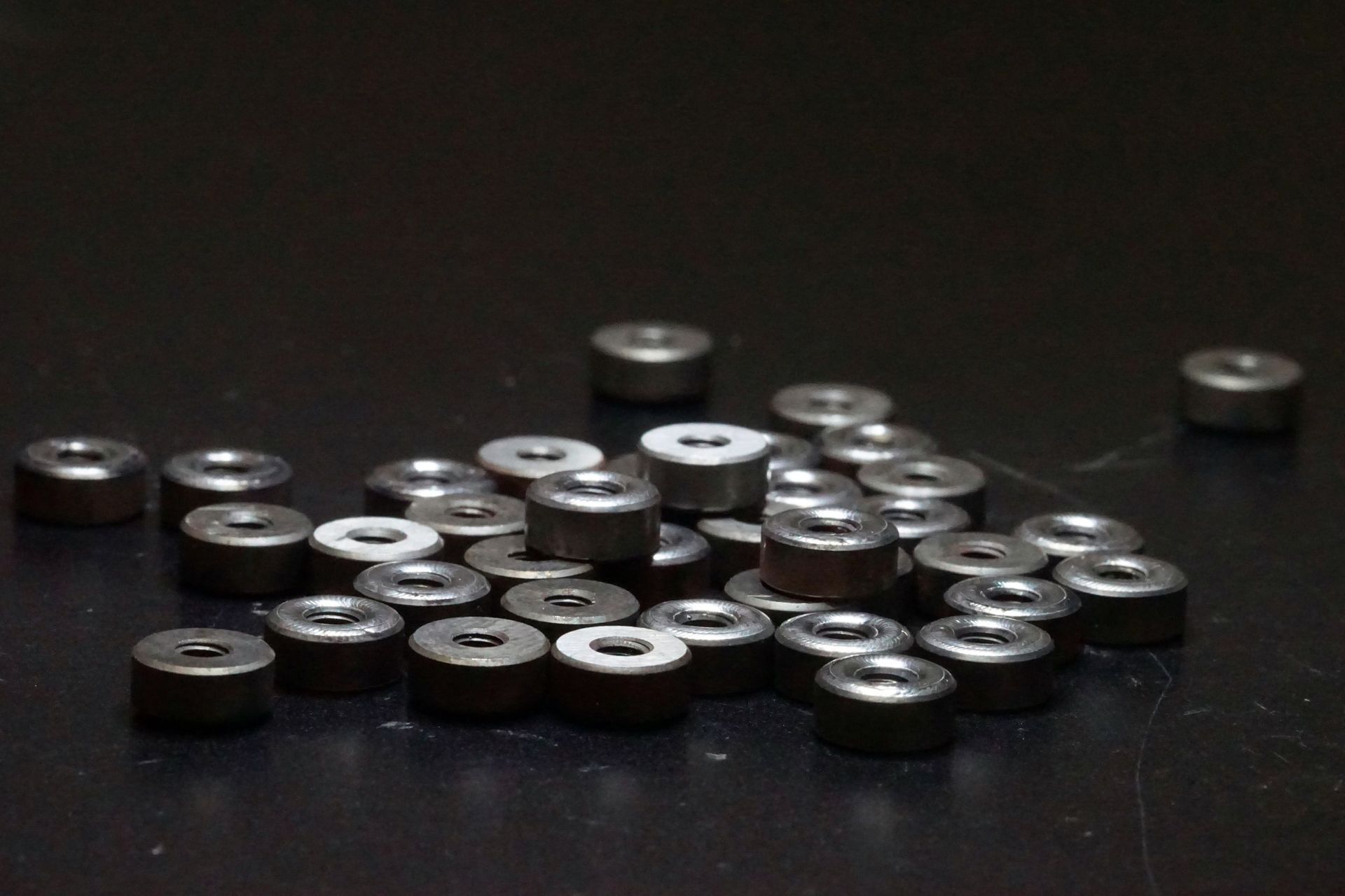 Reparatur- und Änderungsschweissen - Schweisserei Hinnen GmbH - Marthalen