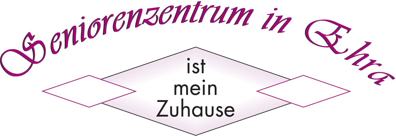 Seniorenzentrum in Ehra GmbH logo
