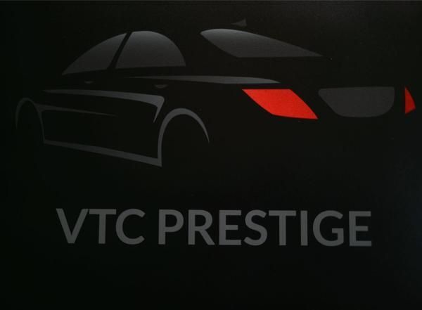 Logo VTC Driver Pro
