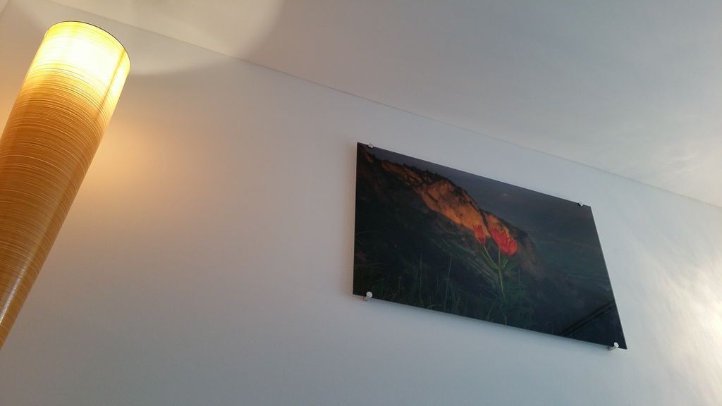 Praxis Bernegger - St.Gallen / Lustmühle