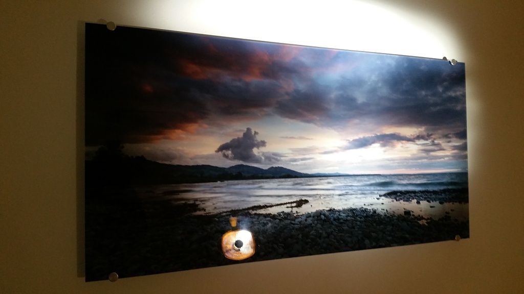 Praxis Bernegger - St.Gallen / Lustmühle