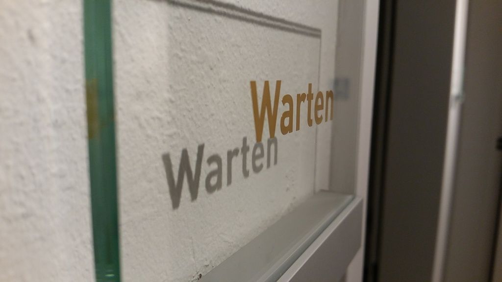 Praxis Bernegger - St.Gallen / Lustmühle