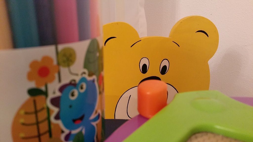 Praxis Bernegger - St.Gallen / Lustmühle