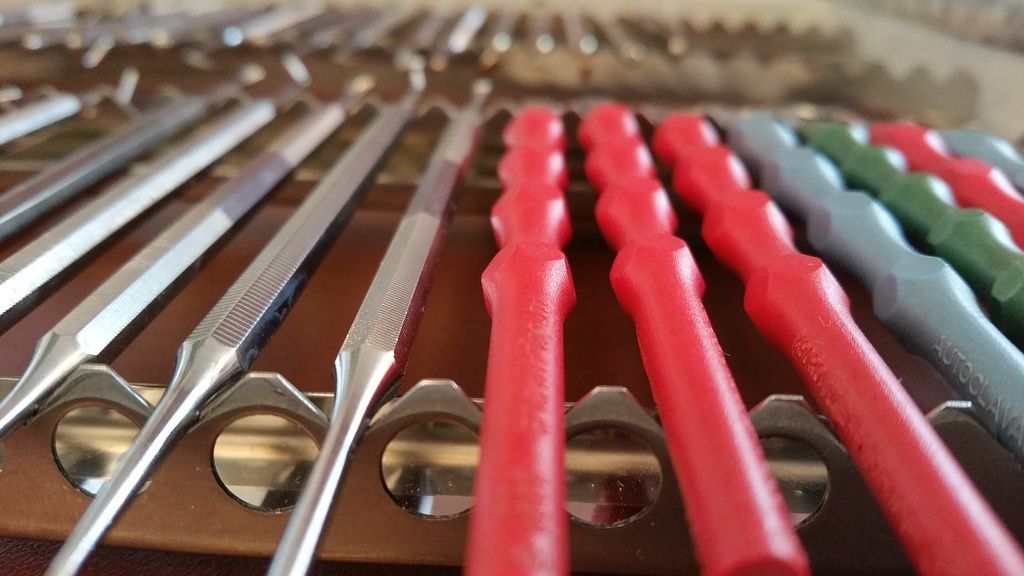 Praxis Bernegger - St.Gallen / Lustmühle