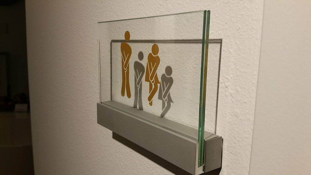 Praxis Bernegger - St.Gallen / Lustmühle