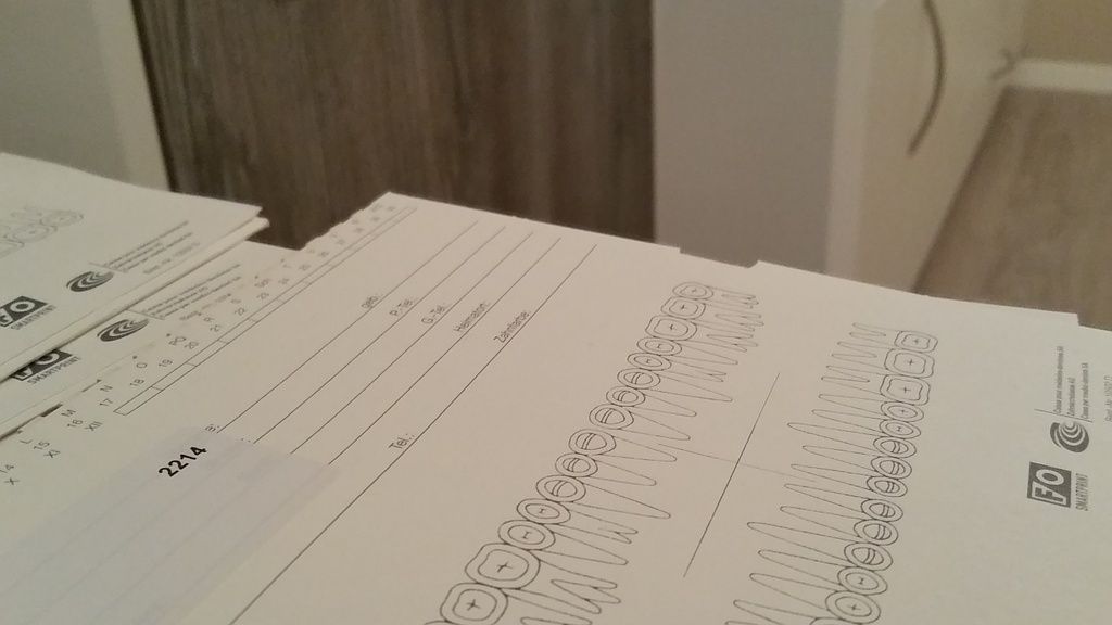 Praxis Bernegger - St.Gallen / Lustmühle