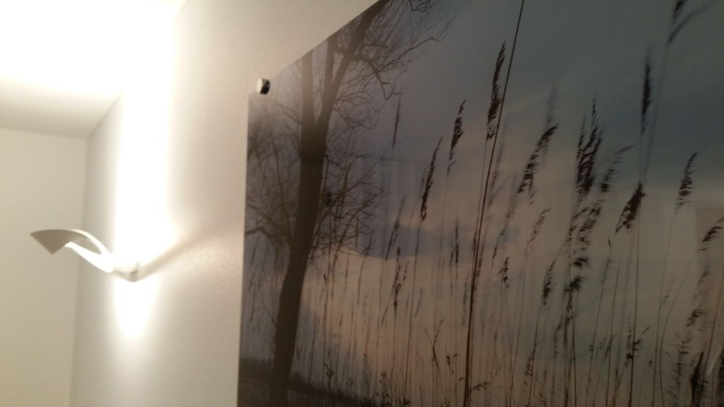 Praxis Bernegger - St.Gallen / Lustmühle