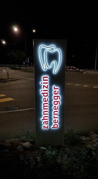 Praxis Bernegger - St.Gallen / Lustmühle