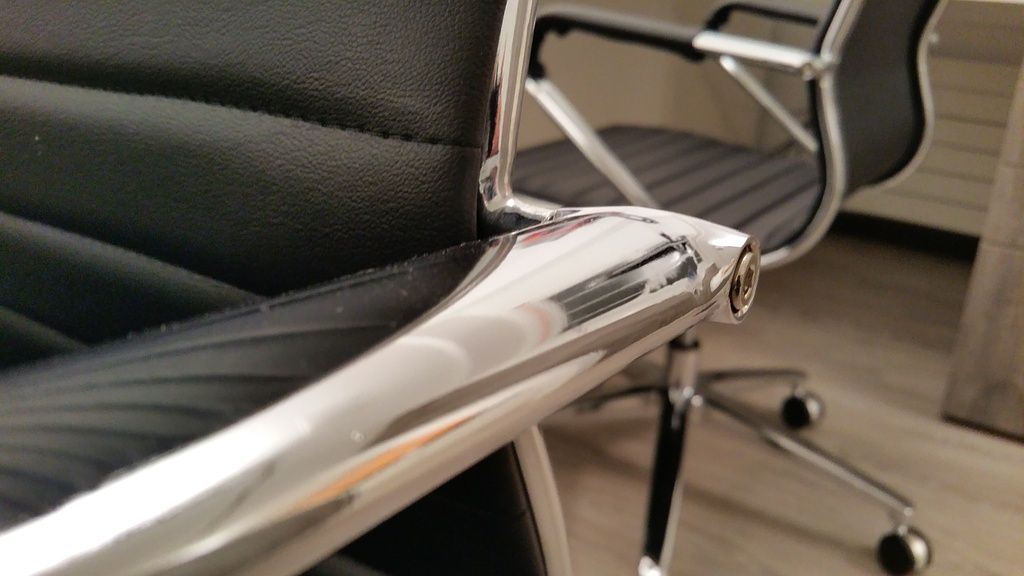 Praxis Bernegger - St.Gallen / Lustmühle