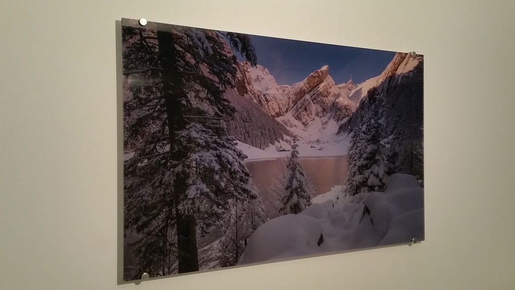 Praxis Bernegger - St.Gallen / Lustmühle