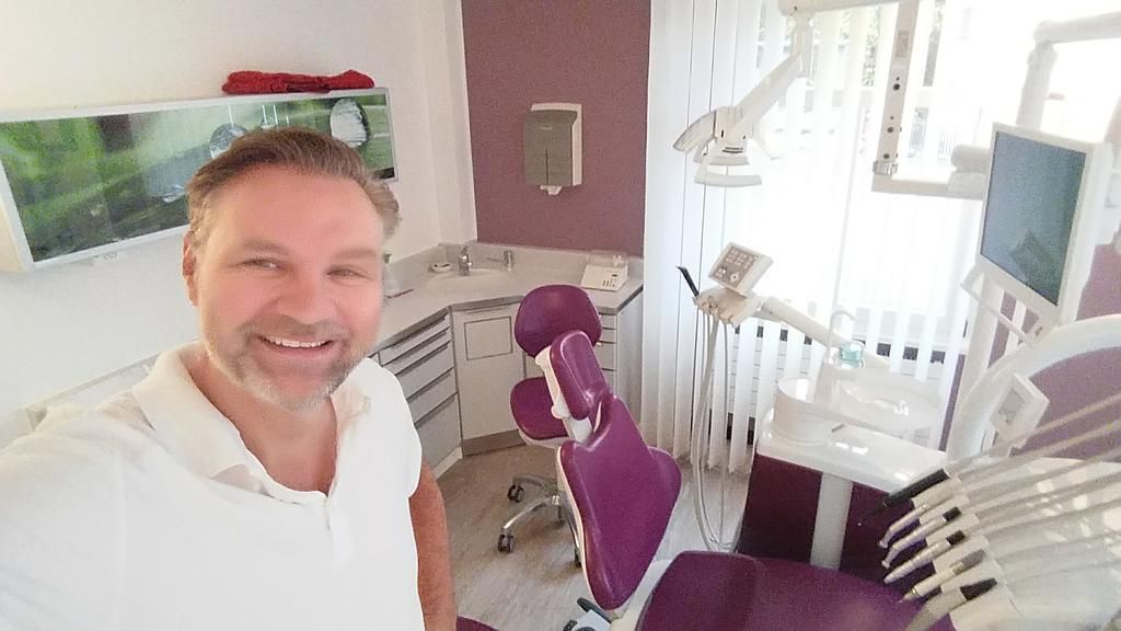 Praxis Bernegger - St.Gallen / Lustmühle