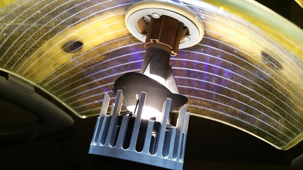 Praxis Bernegger - St.Gallen / Lustmühle