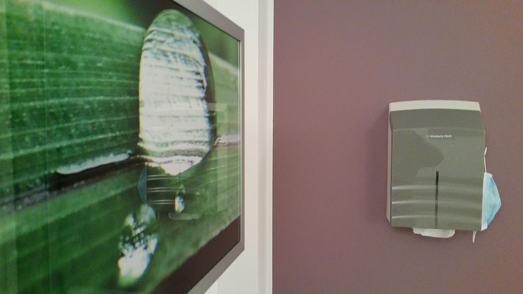 Praxis Bernegger - St.Gallen / Lustmühle