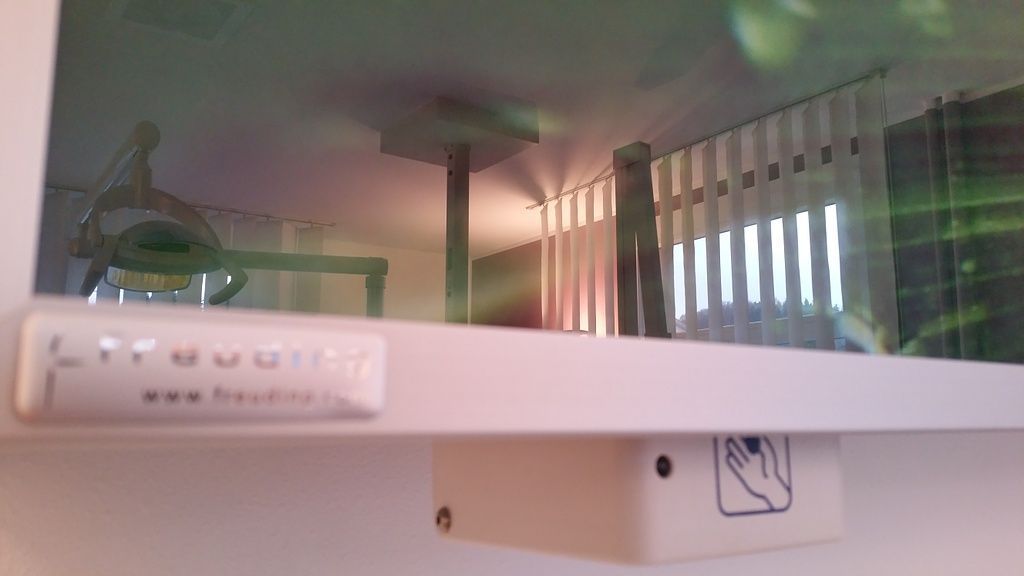 Praxis Bernegger - St.Gallen / Lustmühle