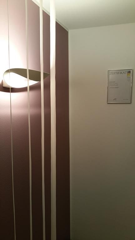 Praxis Bernegger - St.Gallen / Lustmühle