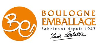 Logo Boulogne Emballage