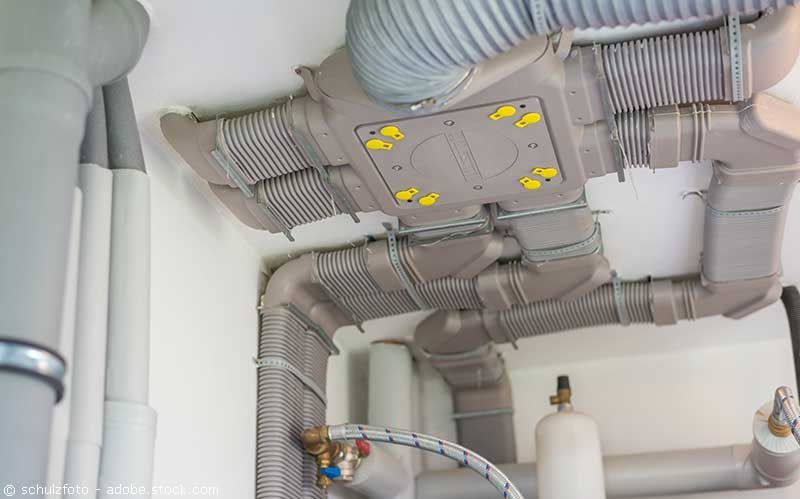 Uwe Holzheim GmbH Klimaanlage