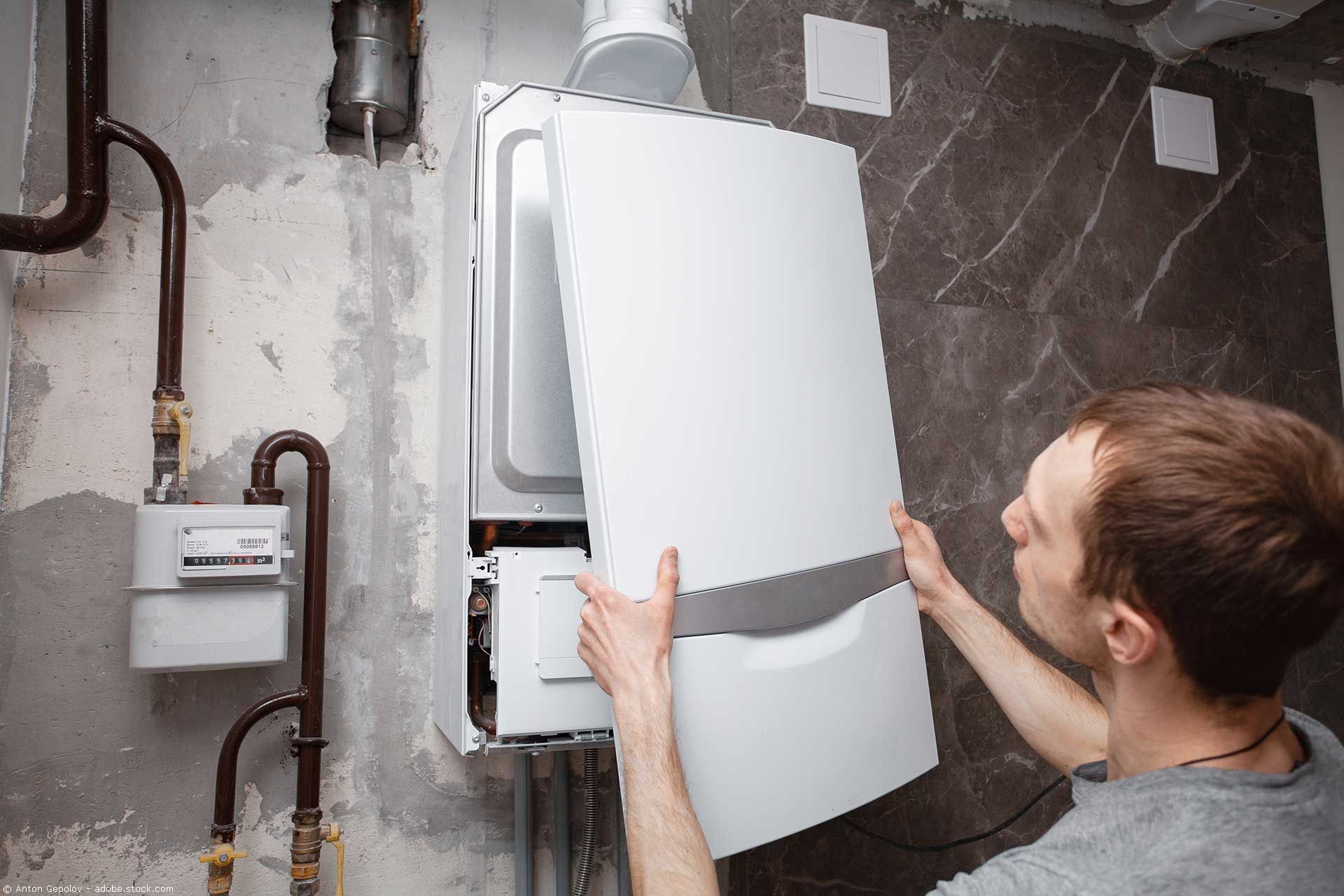 Uwe Holzheim GmbH Sanitärinstallation