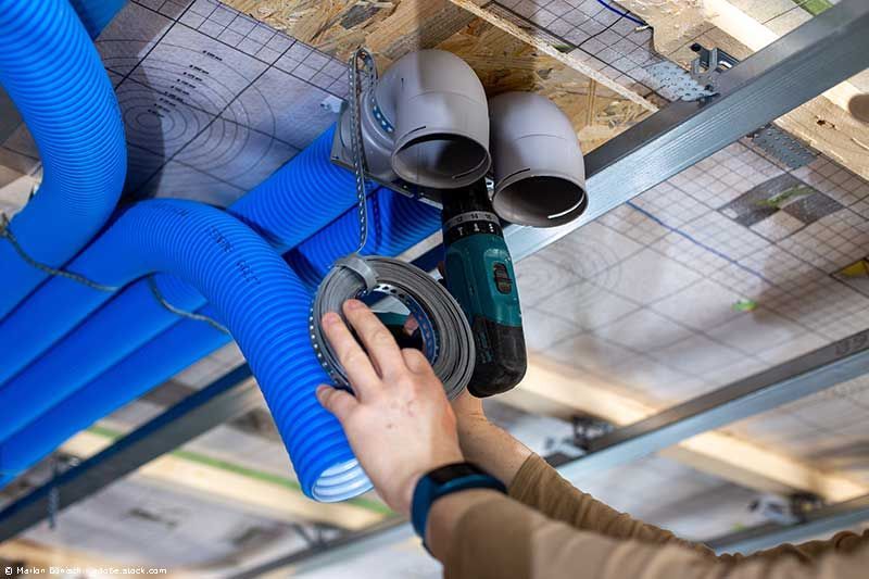 Uwe Holzheim GmbH Klimaanlage