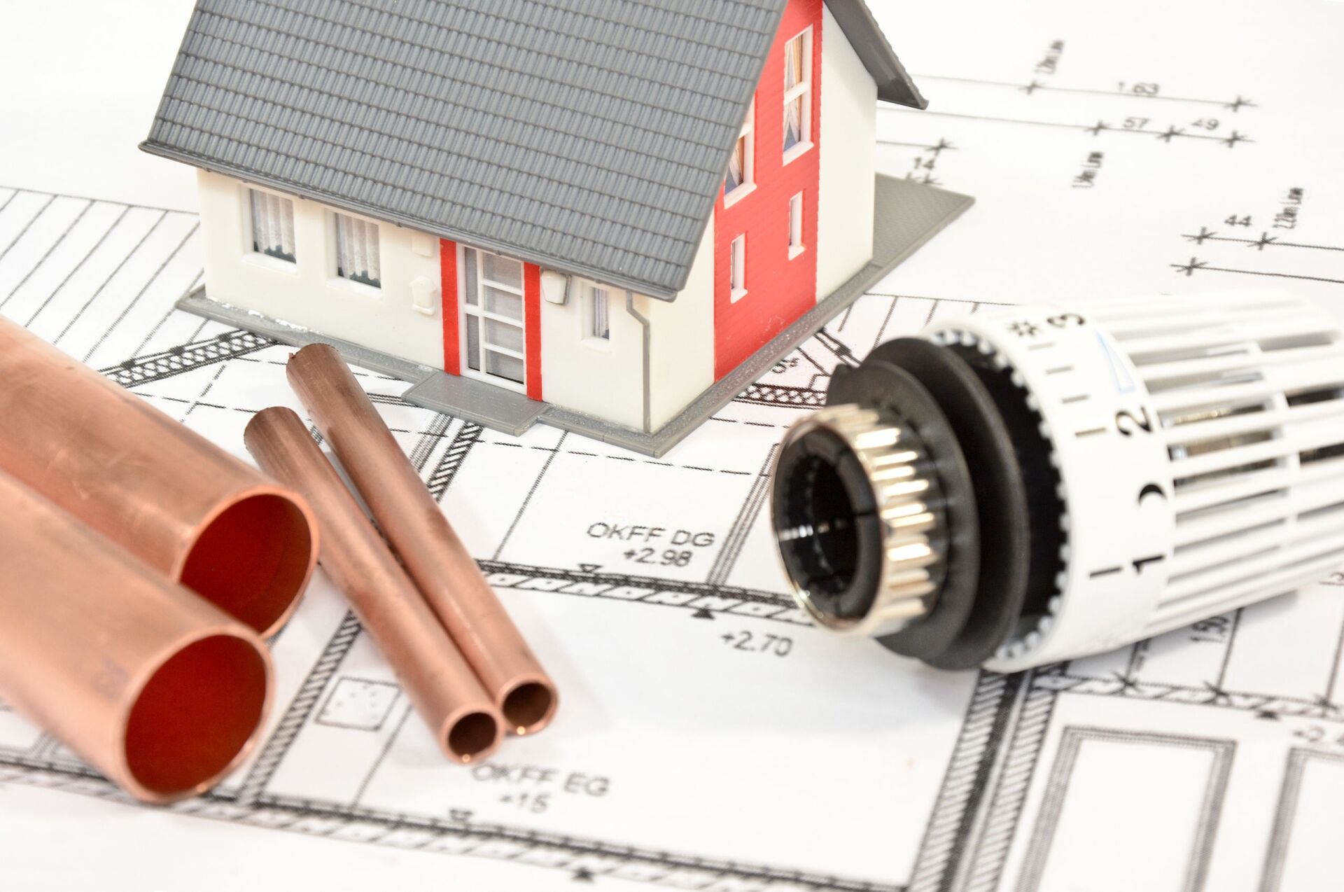 Uwe Holzheim GmbH Heizungsinstallation