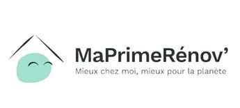 Logo Ma Prime Rénov'
