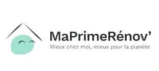 Logo Ma Prime Rénov'