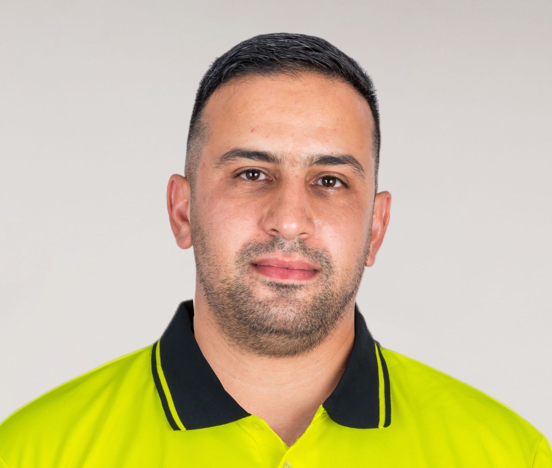 Mitarbeitergalerie Theodor Baum GmbH Essen