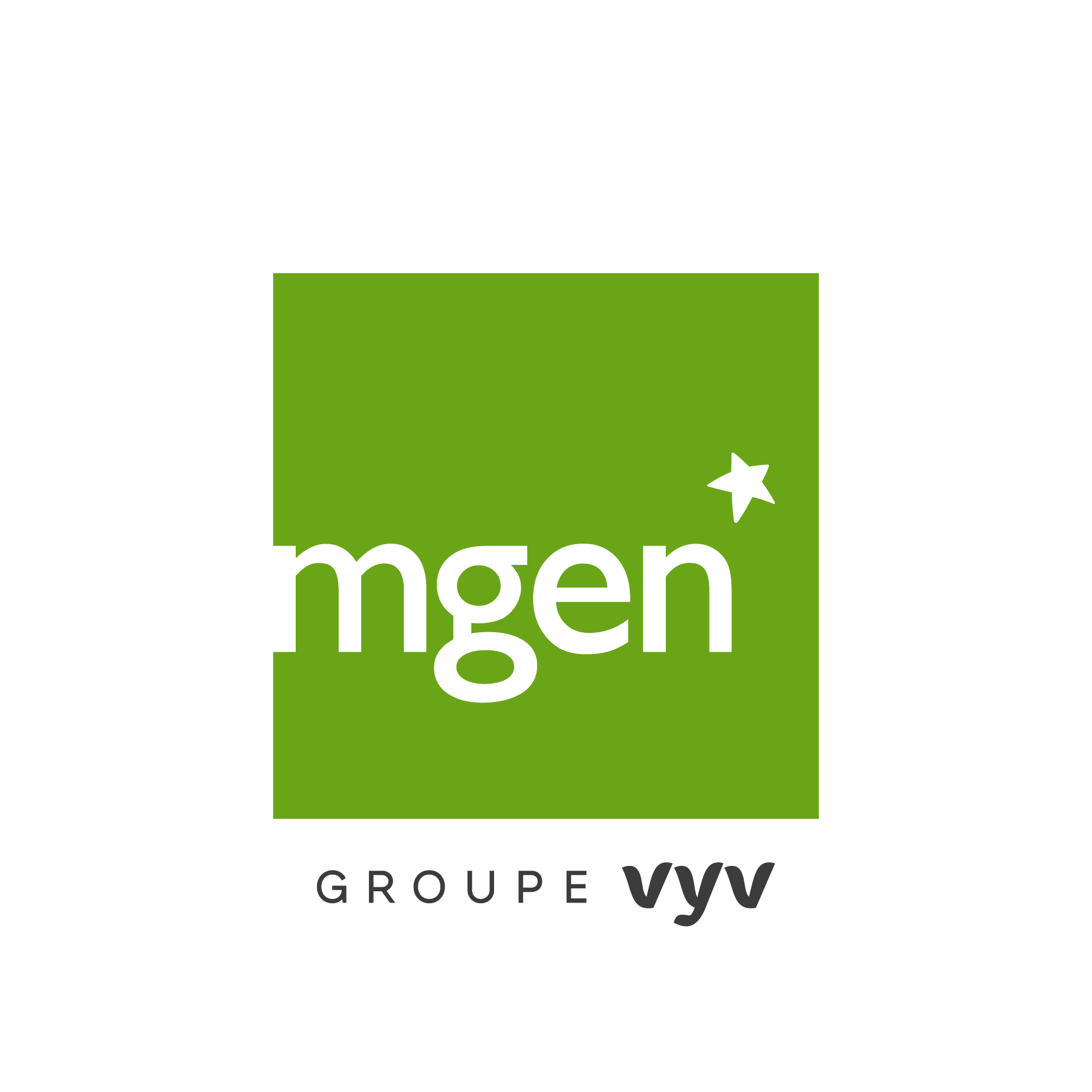 Logo MGEN.
