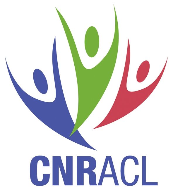 Logo CNRACL.