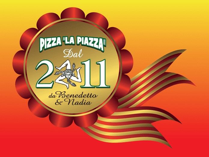 Logo - Pizza 