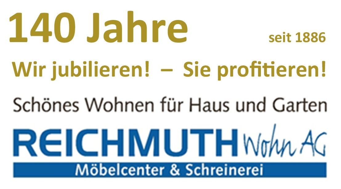 REICHMUTH Wohn AG