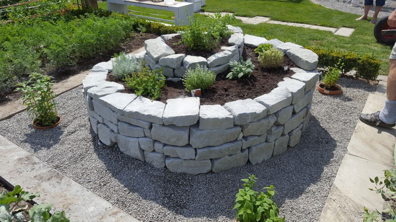 Gartenbau - Dörig Gartenbau GmbH