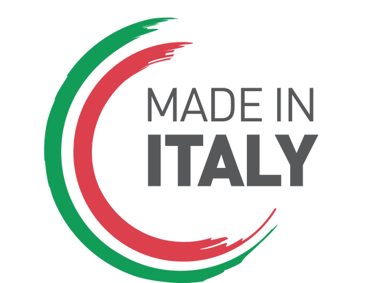 Logo Made in Italy