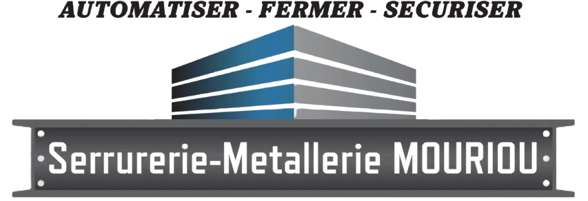Logo Serrurerie-Métallerie Mouriou