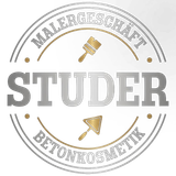 Malergeschäft STUDER Betonkosmetik - logo