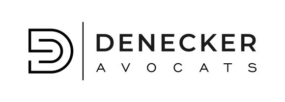 Logo Xavier Denecker