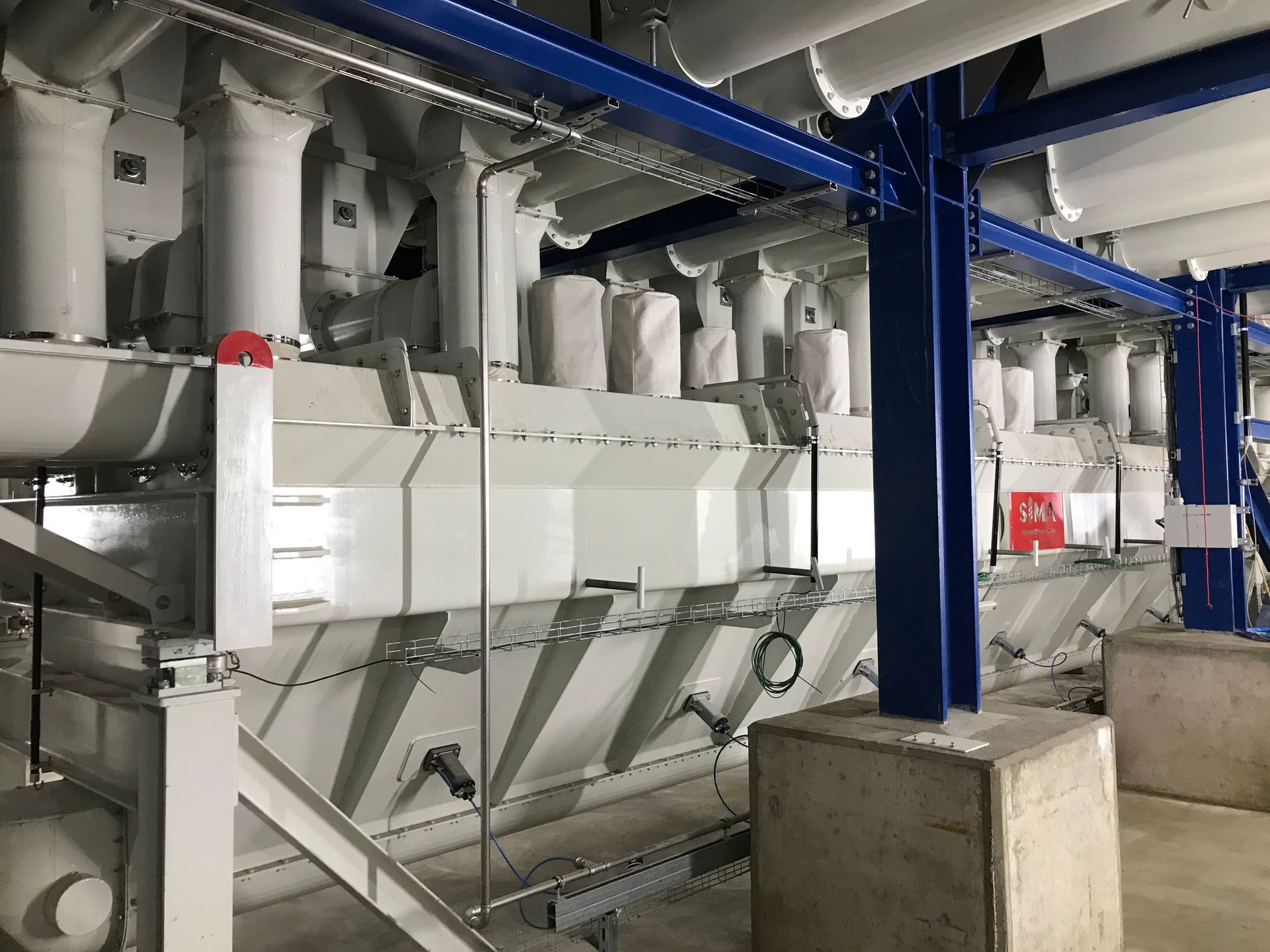 SIMA Mühlentechnik GmbH