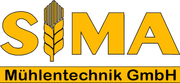 SIMA Mühlentechnik GmbH Logo