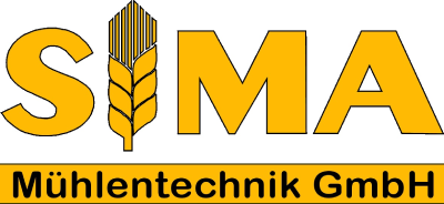 SIMA Mühlentechnik GmbH-logo