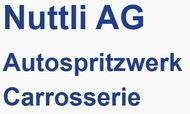 Nuttli AG - logo